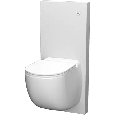 Sanicompact Comfort+ (WC suspendu avec broyeur ) - SFA