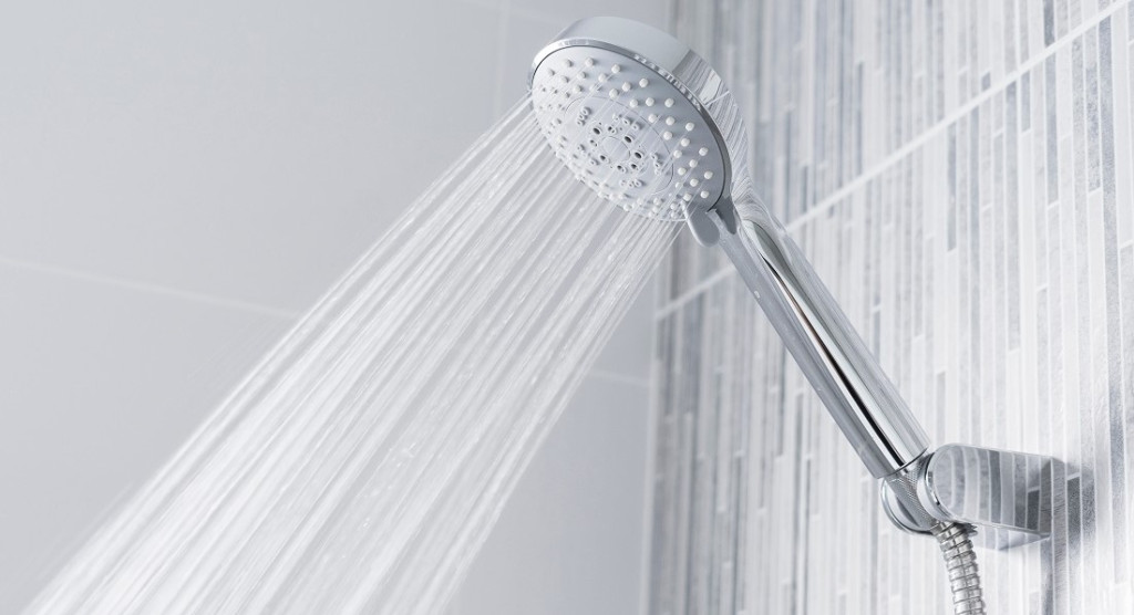 Quelle est la consommation d’eau moyenne lors d’une douche ?
